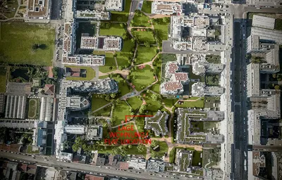 3-Zimmer-Wohnung mieten in Wien – 75 m², € 1.890 – Bild 6 von 21