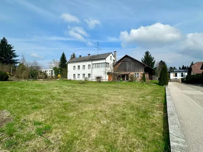Grundstück kaufen in Ried im Innkreis – 700 m², € 169.000 – Bild 4 von 5