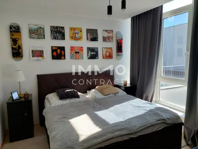 2-Zimmer-Wohnung mieten in Amstetten – 40 m², € 656 – Bild 2 von 10