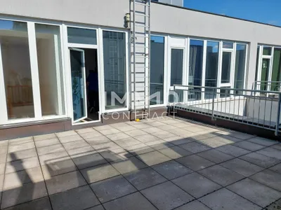 2-Zimmer-Wohnung mieten in Amstetten – 40 m², € 656 – Bild 1 von 10