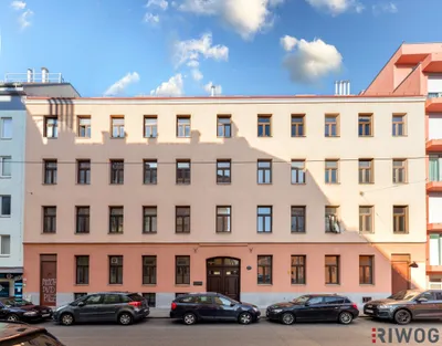 2-Zimmer-Wohnung kaufen in Wien – 57,01 m², € 175.000 – Bild 16 von 20