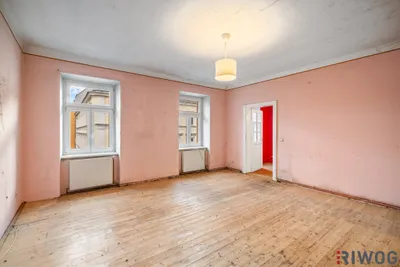 2-Zimmer-Wohnung kaufen in Wien – 57,01 m², € 175.000 – Bild 2 von 20