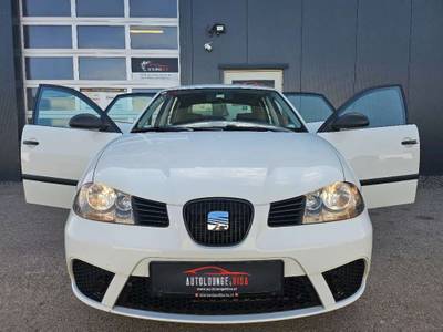 Seat Ibiza Sport 1,2 NEUES PICKERL: 05/2027 White & ...