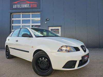 Seat Ibiza Sport 1,2 NEUES PICKERL: 05/2027 White & ...