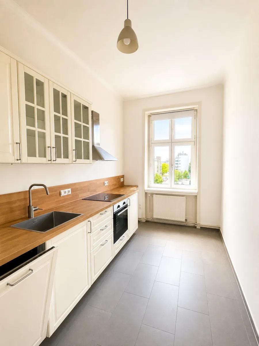 Wohnung – Wien, Rustendorf, Rudolfsheim - Ansicht 3