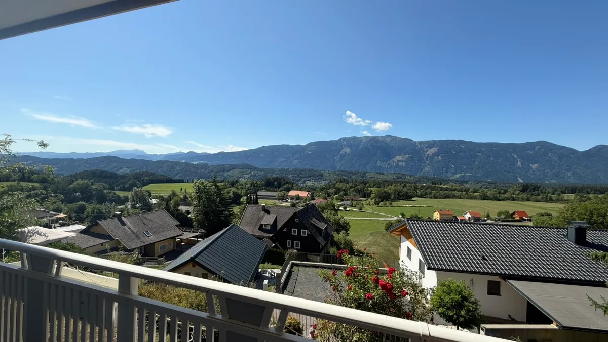 Wohnung – Unterhaus - Ansicht 3