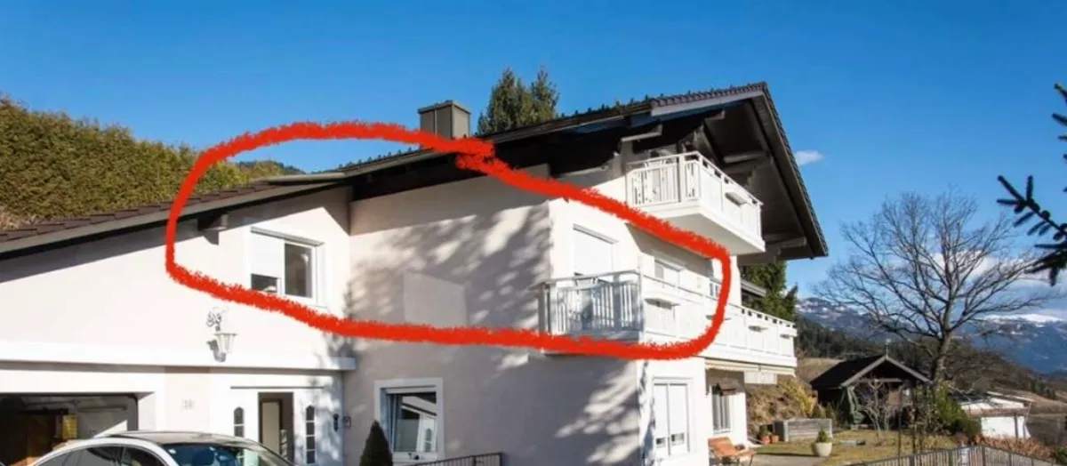 Wohnung – Unterhaus - Ansicht 2