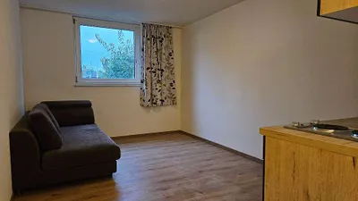 Wohnung mieten in Innsbruck – 17 m², € 780 – Bild 4 von 9