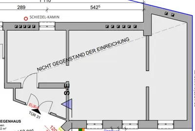 2-Zimmer-Wohnung kaufen in Wien – 52,57 m², € 168.900 – Bild 23 von 23