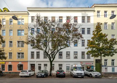 2-Zimmer-Wohnung kaufen in Wien – 52,57 m², € 168.900 – Bild 19 von 23
