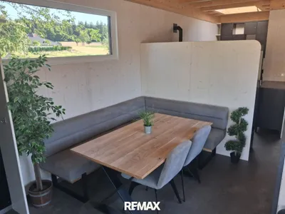 1-Zimmer-Immobilie kaufen in Melk – 28 m², € 69.000 – Bild 5 von 11