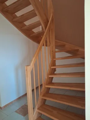 Wohnung mieten in Grieskirchen – 90 m², € 1.200