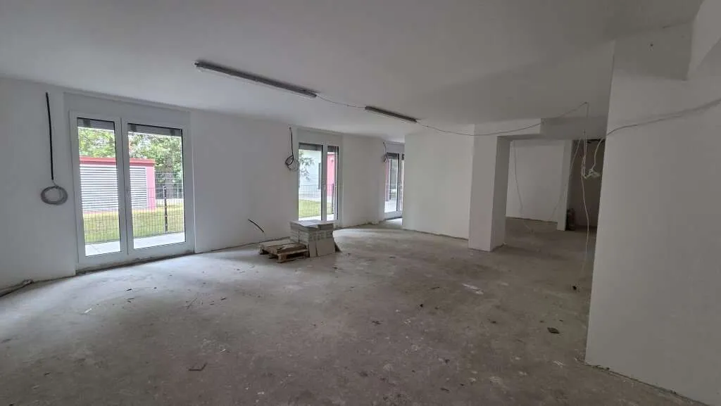 *vielfältige Nutzungsmöglichkeiten* - Yoga- Fitness- oder Tanzstudio in Bestlage zu mieten - Ansicht 3
