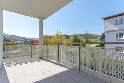 3-Zimmer-Wohnung mieten in Melk – 81,16 m², € 715 – Bild 1 von 15
