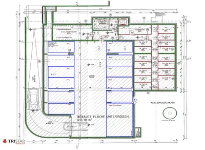 3-Zimmer-Wohnung kaufen in Wien – 68,16 m², € 494.000 – Bild 4 von 6