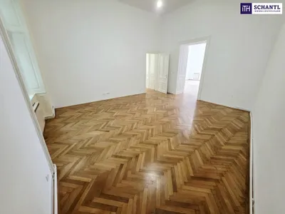 5-Zimmer-Wohnung mieten in Wien – 165,46 m², € 2.459 – Bild 28 von 33