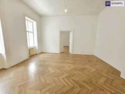 5-Zimmer-Wohnung mieten in Wien – 165,46 m², € 2.459 – Bild 18 von 33