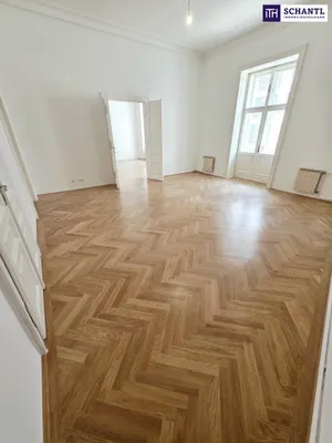 5-Zimmer-Wohnung mieten in Wien – 165,46 m², € 2.459 – Bild 8 von 33