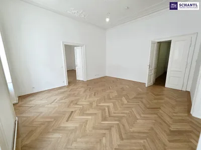 5-Zimmer-Wohnung mieten in Wien – 165,46 m², € 2.459 – Bild 16 von 33