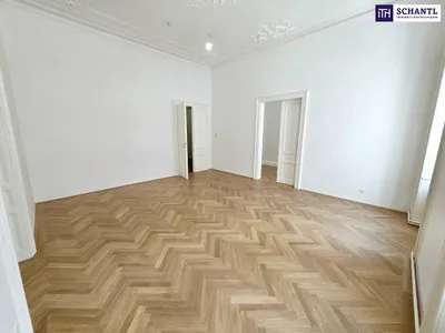 Wohnung zur Miete in 1090 Wien Alsergrund