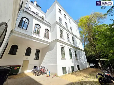 5-Zimmer-Wohnung mieten in Wien – 165,46 m², € 2.459 – Bild 4 von 33