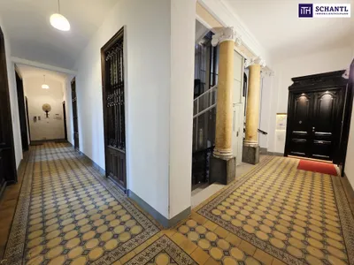 5-Zimmer-Wohnung mieten in Wien – 165,46 m², € 2.459 – Bild 31 von 33