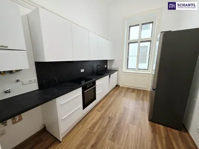 5-Zimmer-Wohnung mieten in Wien – 165,46 m², € 2.459 – Bild 23 von 33