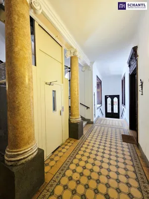 5-Zimmer-Wohnung mieten in Wien – 165,46 m², € 2.459 – Bild 10 von 33