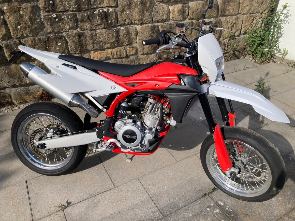 Husqvarna Sonstige