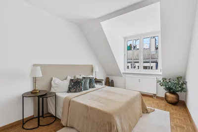2-Zimmer-Wohnung kaufen in Wien – 48 m², € 349.000 – Bild 4 von 8