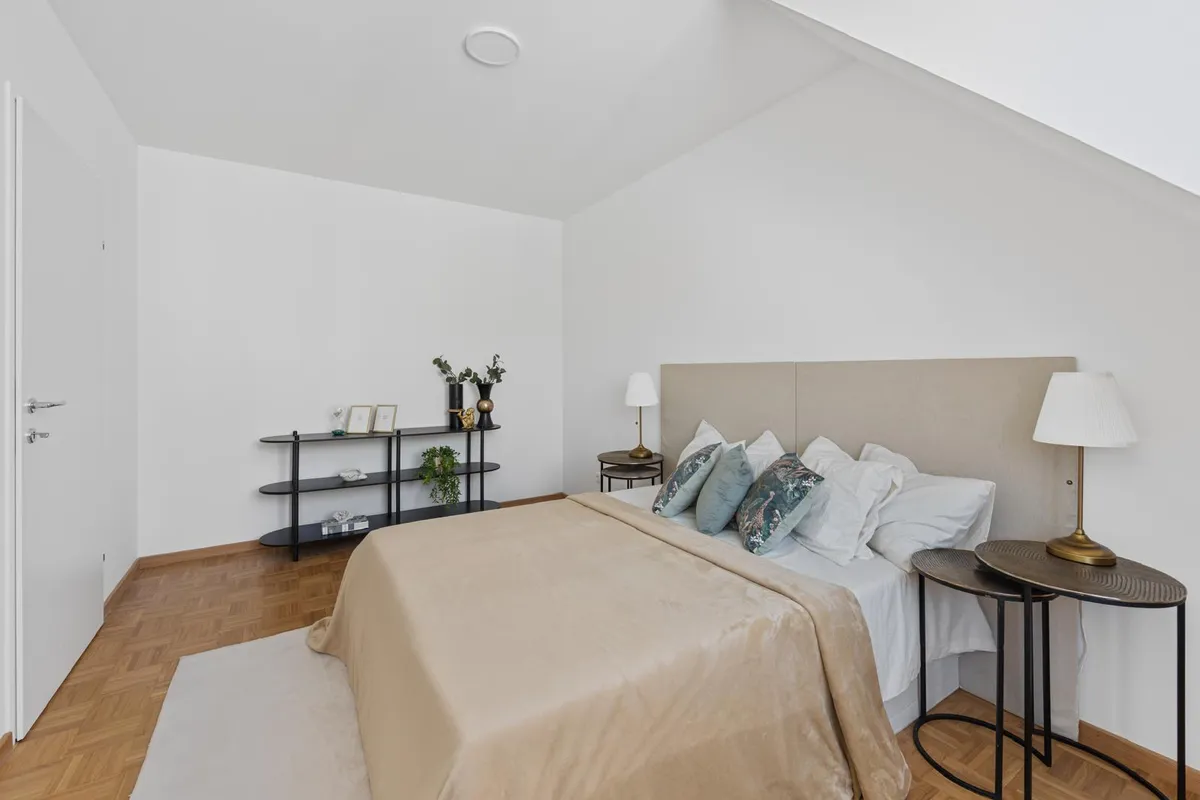 Wohnung – Wien, Magdalenengrund, Katastralgemeinde Mariahilf - Ansicht 3