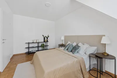 2-Zimmer-Wohnung kaufen in Wien – 48 m², € 349.000 – Bild 3 von 8