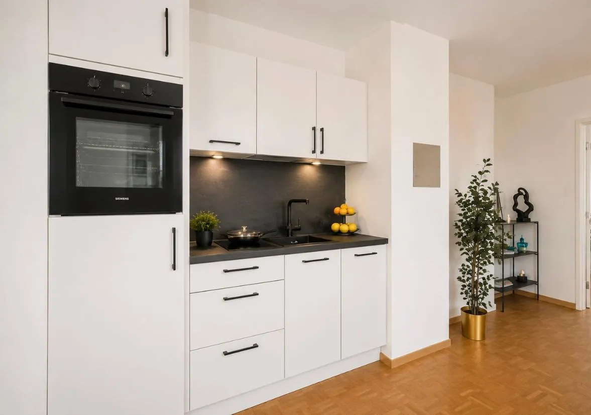 Wohnung – Wien, Magdalenengrund, Katastralgemeinde Mariahilf - Ansicht 2
