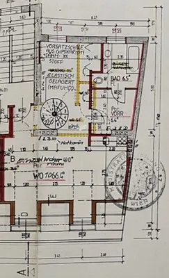 2-Zimmer-Wohnung kaufen in Wien – 66,4 m², € 465.000 – Bild 24 von 25