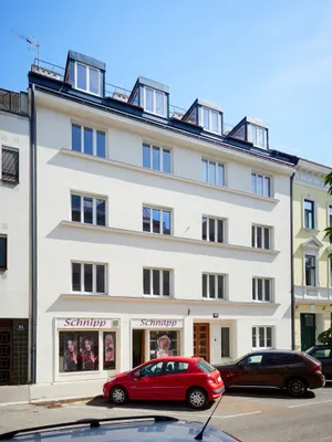 2-Zimmer-Wohnung kaufen in Wien – 66,4 m², € 465.000 – Bild 17 von 25