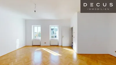 1-Zimmer-Wohnung kaufen in Wien – 48,22 m², € 378.000 – Bild 1 von 10