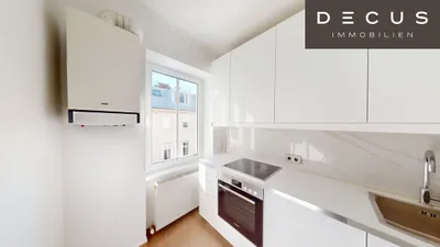 1-Zimmer-Wohnung kaufen in Wien – 48,22 m², € 378.000 – Bild 2 von 10