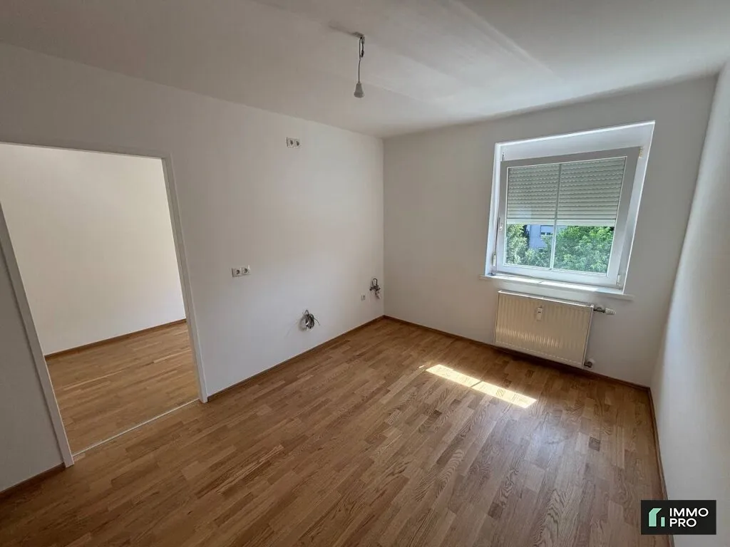 Wohnung – Klagenfurt - Ansicht 3