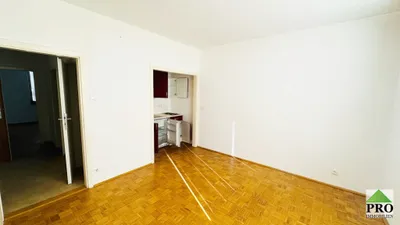 Wohnung mieten in Sankt Pölten – 45 m², € 293 – Bild 29 von 32