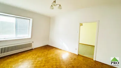 Wohnung mieten in Sankt Pölten – 45 m², € 293 – Bild 1 von 32