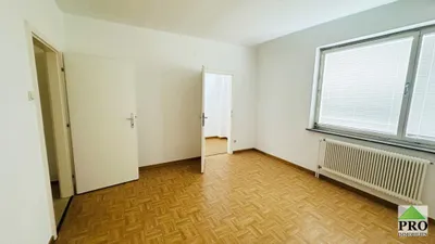 Wohnung mieten in Sankt Pölten – 45 m², € 293 – Bild 32 von 32