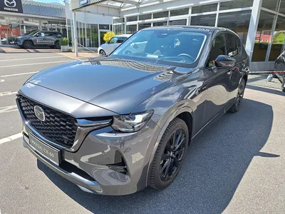 Mazda CX-60 3.3L e-SKYACTIV D AWD HOMURA Aut. COSO PAN