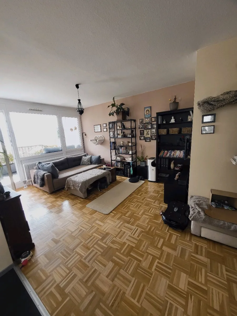 Wohnung – Linz - Ansicht 2