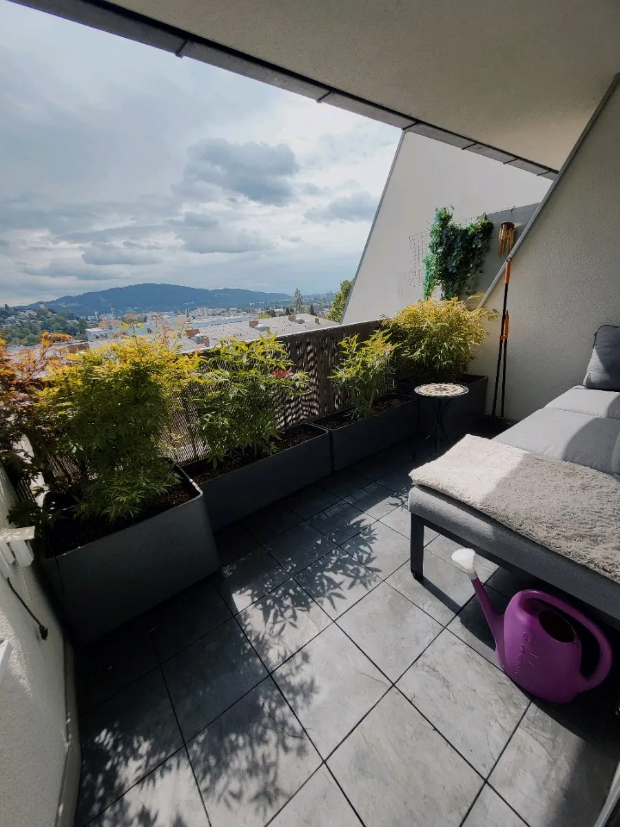 Wohnung – Linz - Ansicht 3