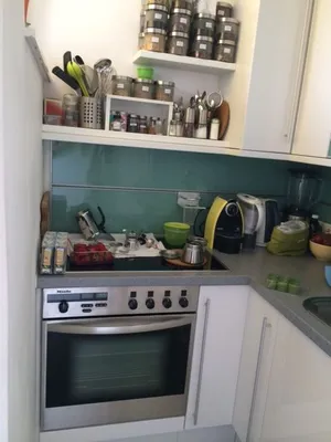 1-Zimmer-Wohnung mieten in Graz – 34 m², € 649 – Bild 5 von 13