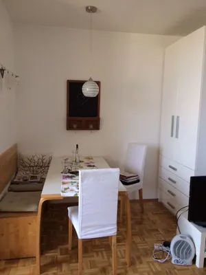 1-Zimmer-Wohnung mieten in Graz – 34 m², € 649 – Bild 3 von 13
