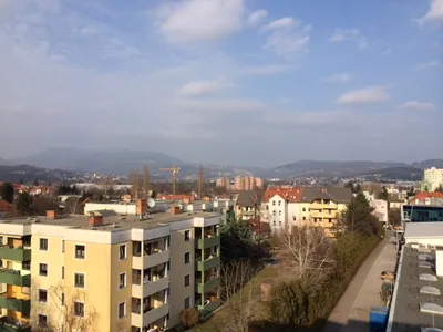 1-Zimmer-Wohnung mieten in Graz – 34 m², € 649 – Bild 2 von 13