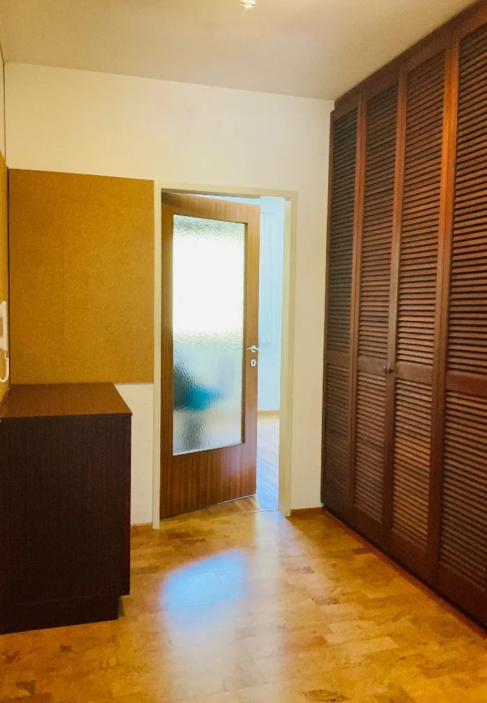 Großzügige 4-Zimmer-Wohnung mit Loggia in Waidhofen/ Ybbs – pohled 3