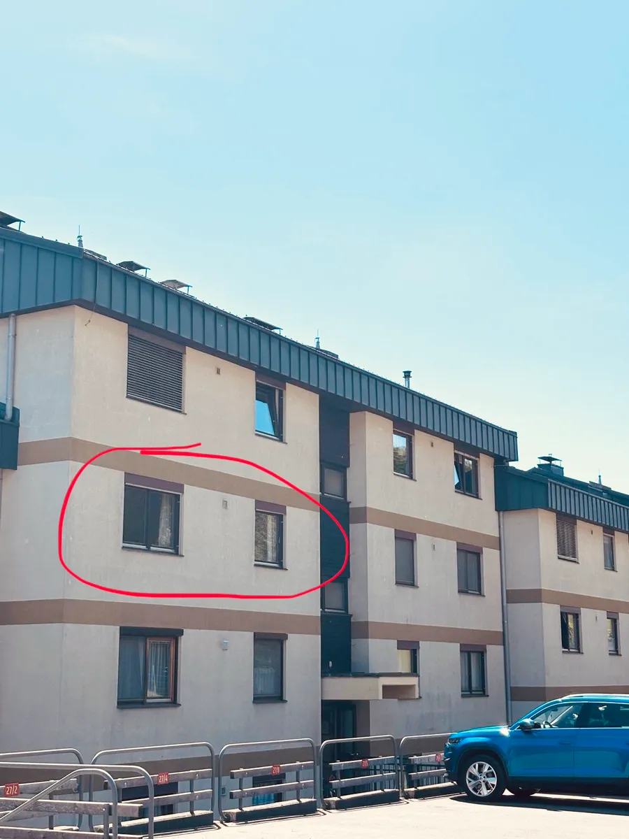 Großzügige 4-Zimmer-Wohnung mit Loggia in Waidhofen/ Ybbs – pohled 2