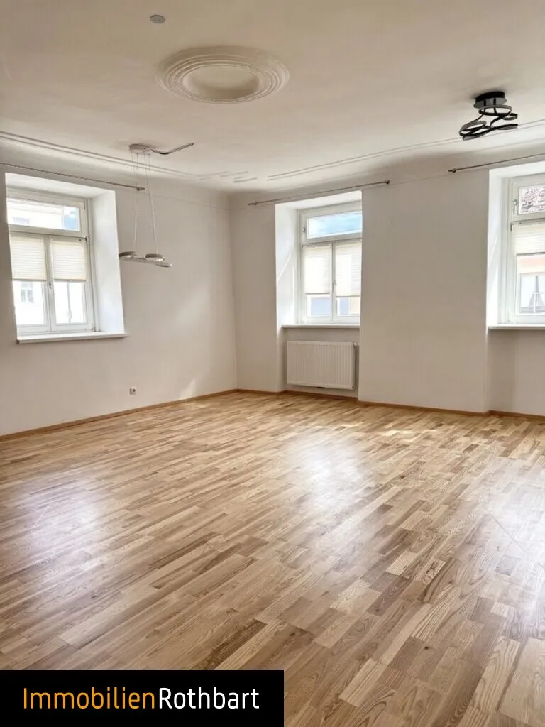Wohnung – Bruck an der Mur - Ansicht 2